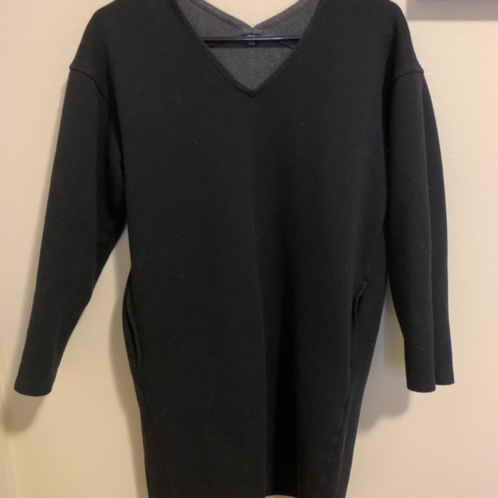 Uniqlo dress